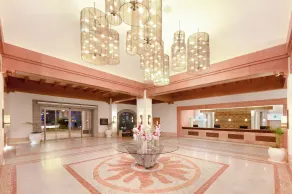 Royal Solaris Los Cabos - All Inclusive - Réception