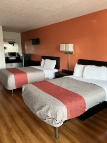 LAKE INN - Chambre