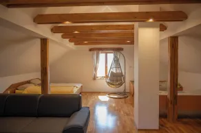 Vineyard cottage Mehak - Zimmer