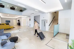 Hotel Philippos - Réception
