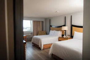 Hotel Santa Anita - Balderrama Hotel Collection - Chambre