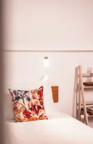 Genuss Am Hof - Værelse