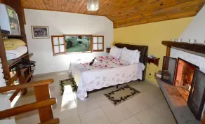 Hotel Pião Mineiro - Habitación