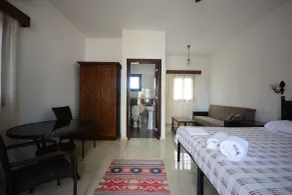 Villa Lembos Hotel - Quarto