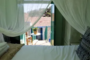 To Konatzi tis Marikas tzai tou Yianni - Habitación