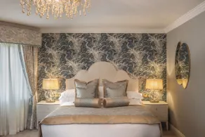 Castle Arch Hotel - Room
