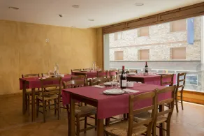 Hotel Catalunya Ski by Nexta - Restaurant