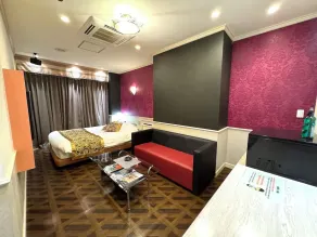 艶横浜町田店 adult only - Room