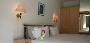 Villa Siesta, Park & Pool Living - Chambre
