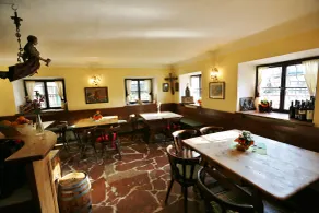 Hotel Haus Wartenberg - Restaurant