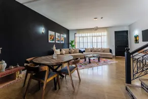 MVIEW Villas - Coin séjour