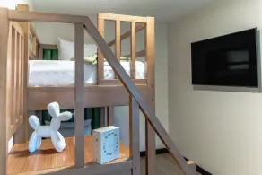 LYFE INN & SUITES by AGA- North Hollywood Near Universal Studios - Chambre