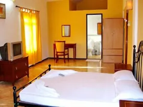 Angels Resort - Chambre