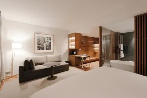 BoHo Hotel Budapest - Small Luxury Hotels - Zimmer