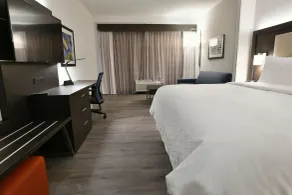 Holiday Inn Express & Suites Jersey City - Holland Tunnel by IHG - Habitación