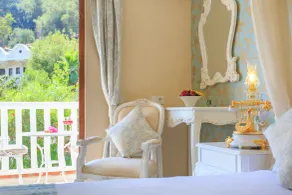 Flamingo Hotel & Spa - Pet Friendly - Habitación