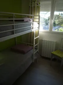 Gite "Sous les pins de Nages" - Quarto
