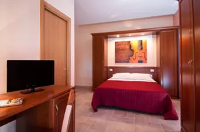 Rifugio Delle Grotte - Room