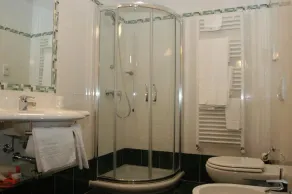 Hotel Conteverde - Bathroom
