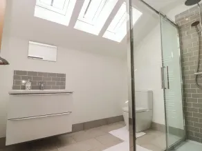 Bailey house - Bad