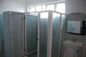 La Dorade - Bathroom
