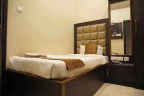 The Premier Inn - Camera