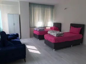 ada rezıdans - Zimmer