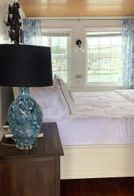 The Newport Belle - Chambre