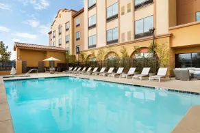 Hilton Garden Inn Lompoc - Piscine