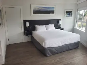 Quality Inn - Chambre