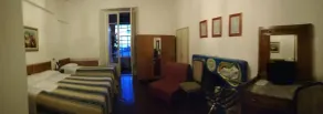 Albergo Anna - Chambre