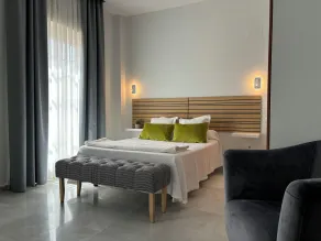 Hotel Lince - Værelse