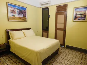 Residencial La Fonte - Room