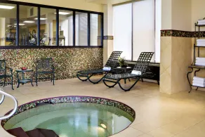 Radisson Hotel Cedar Rapids - Pool
