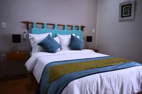 Casa Bvella Great Small Hotel Boutique - Room
