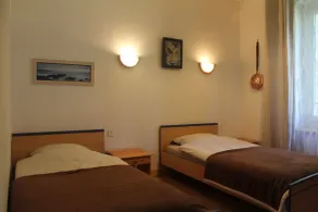 Residence Beau Rivage Brehec - Zimmer