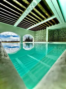 Relais Corte Baruzzo - Pool