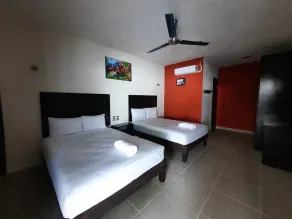 Luna Studios 23  - Quarto