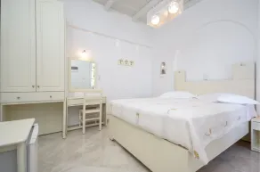 Hotel Anixis - Room