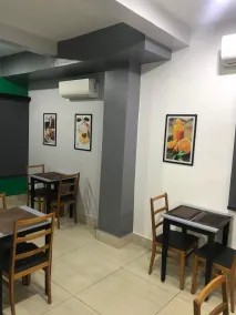 Limeira Plaza Hotel - Restaurante