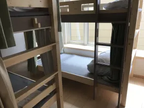 Sapporo Guest House 庵 Anne - Camera