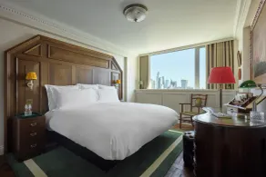 Sea Containers London - Room