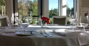 The Bruce Hotel - Restaurant