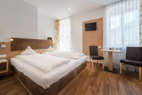 Rebenheim - Zimmer