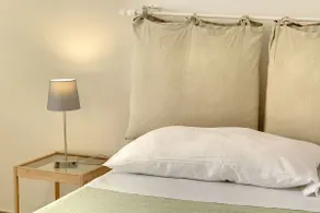 Faruk Leuca Resort - Værelse