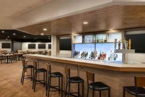DoubleTree by Hilton Fort Worth South - Restaurant