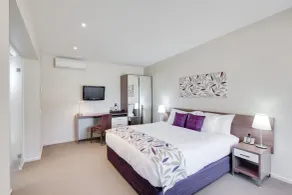 Drouin Motel - Habitación