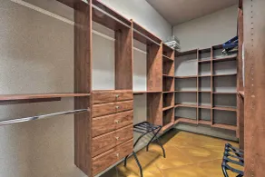 Flawless Durango Home w/ Theater + Pool Table - Innenbereich