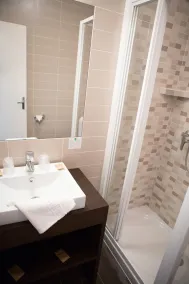 Hotel Autre Mer - Badezimmer