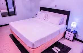 B&B MOUNTAIN VIEW - Zimmer